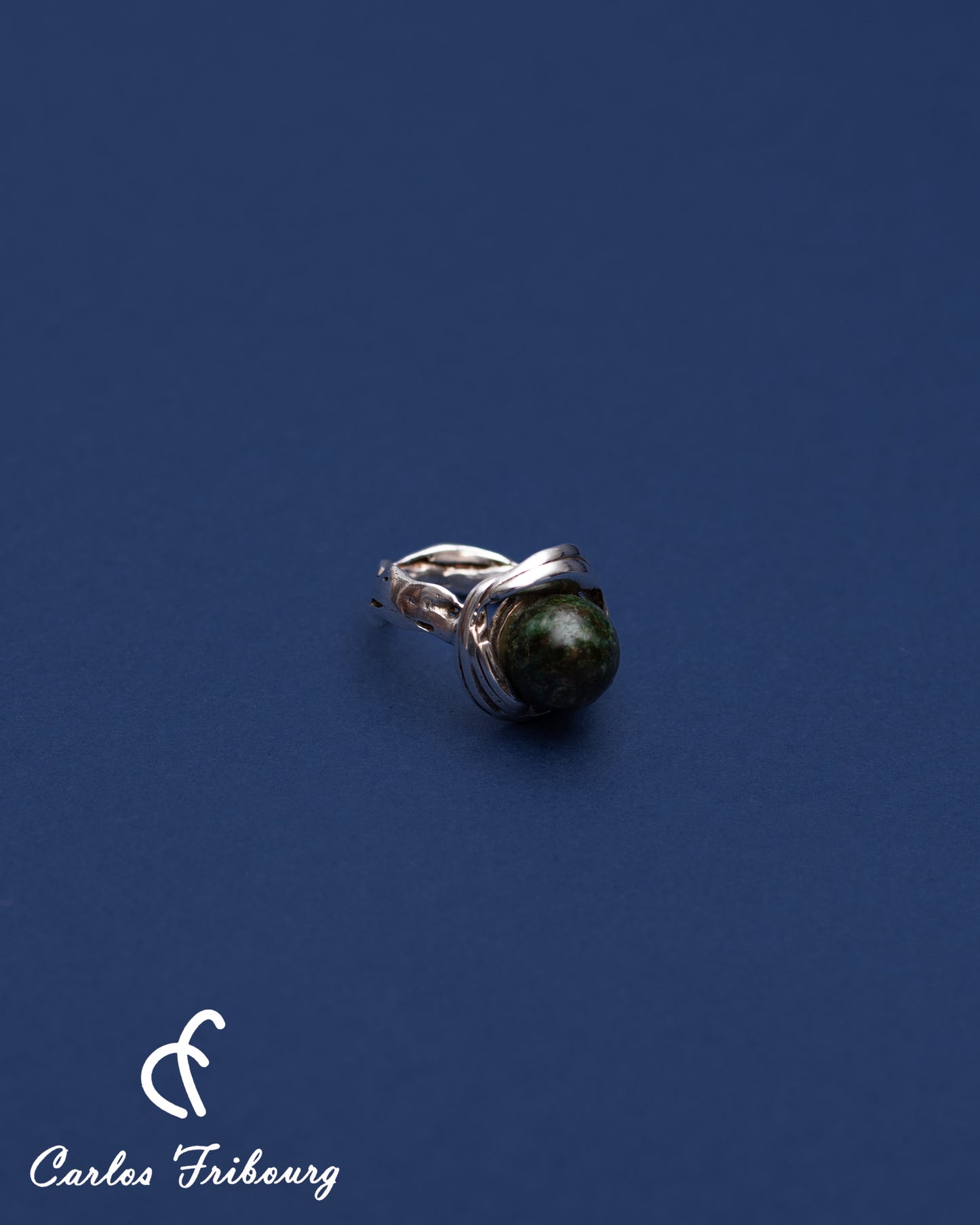 Anillo "Mundo sabio"