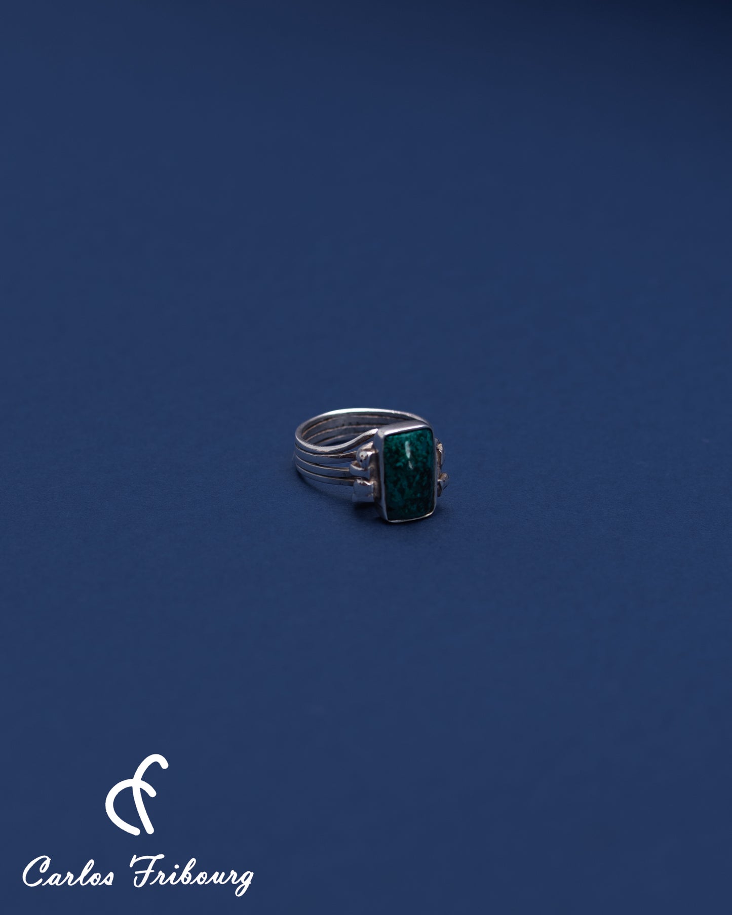 Anillo "Amuleto de Cleopatra"