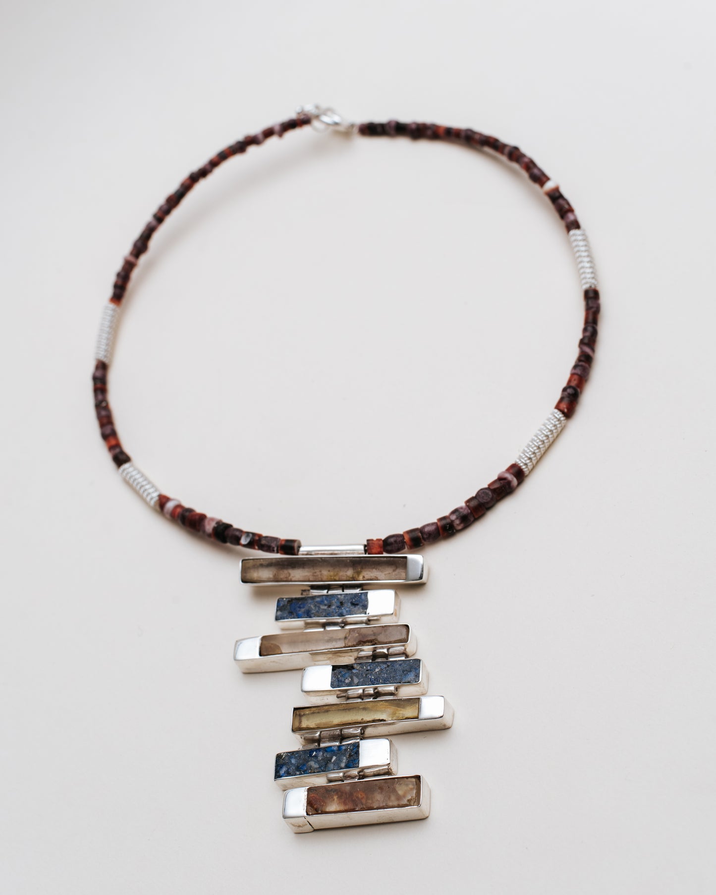 Collar "Balance"