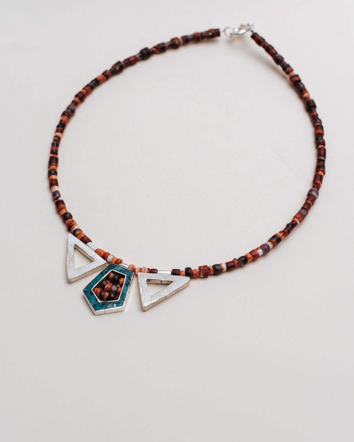 Collar "Ferozah"
