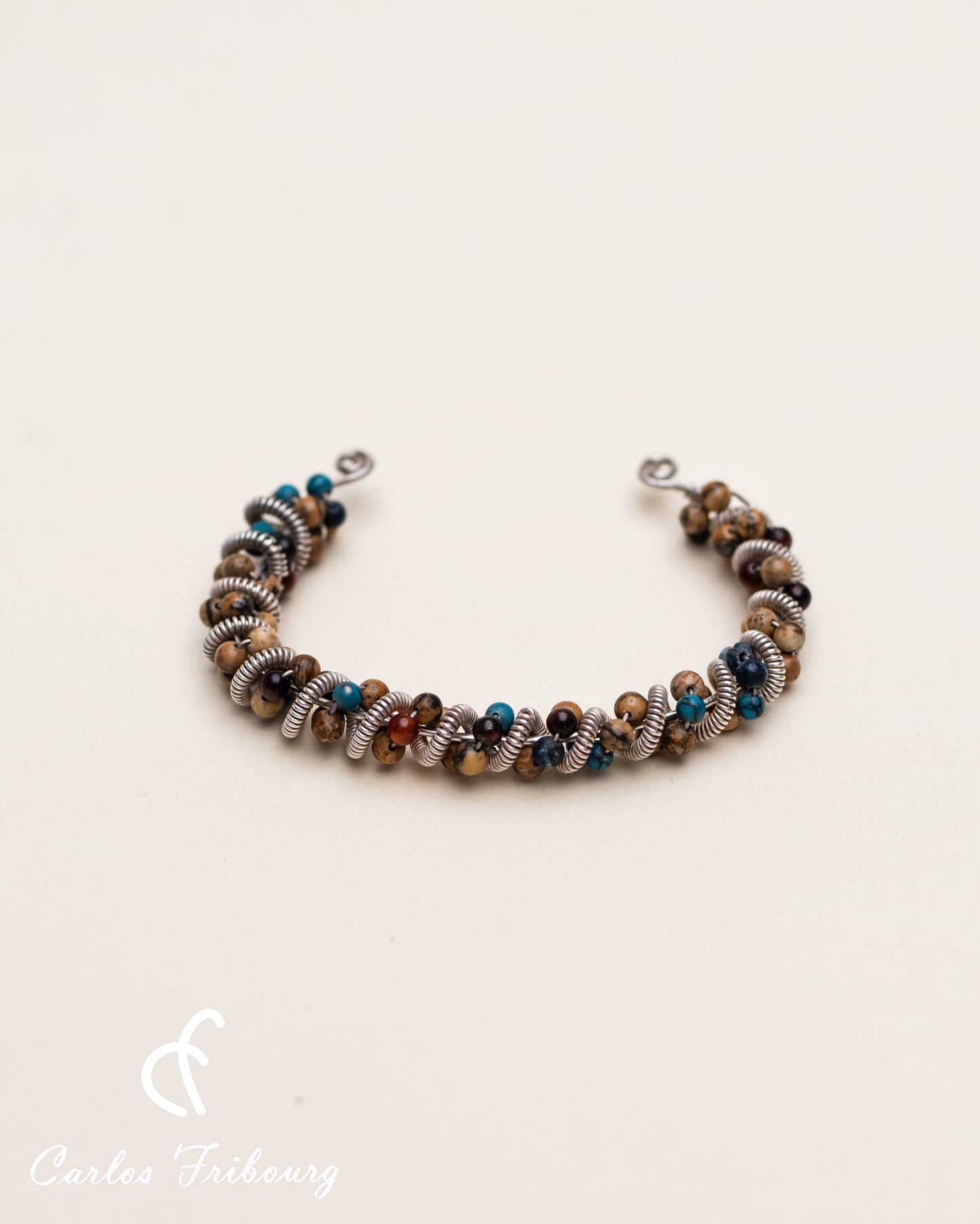 Pulsera "ADN"