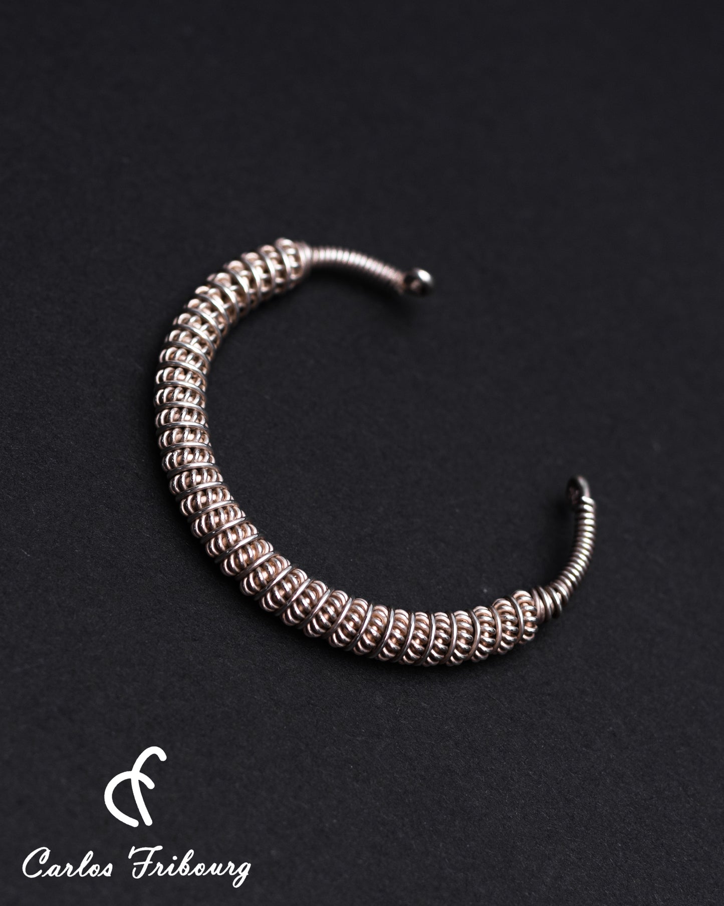 Pulsera "Dasypodidae"