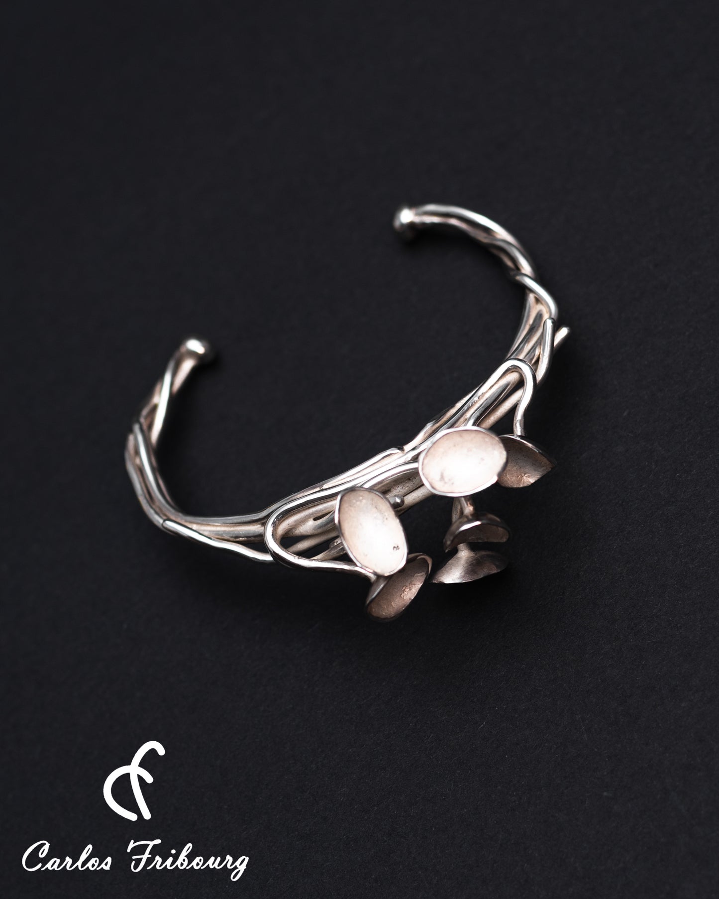 Pulsera "Atracción"