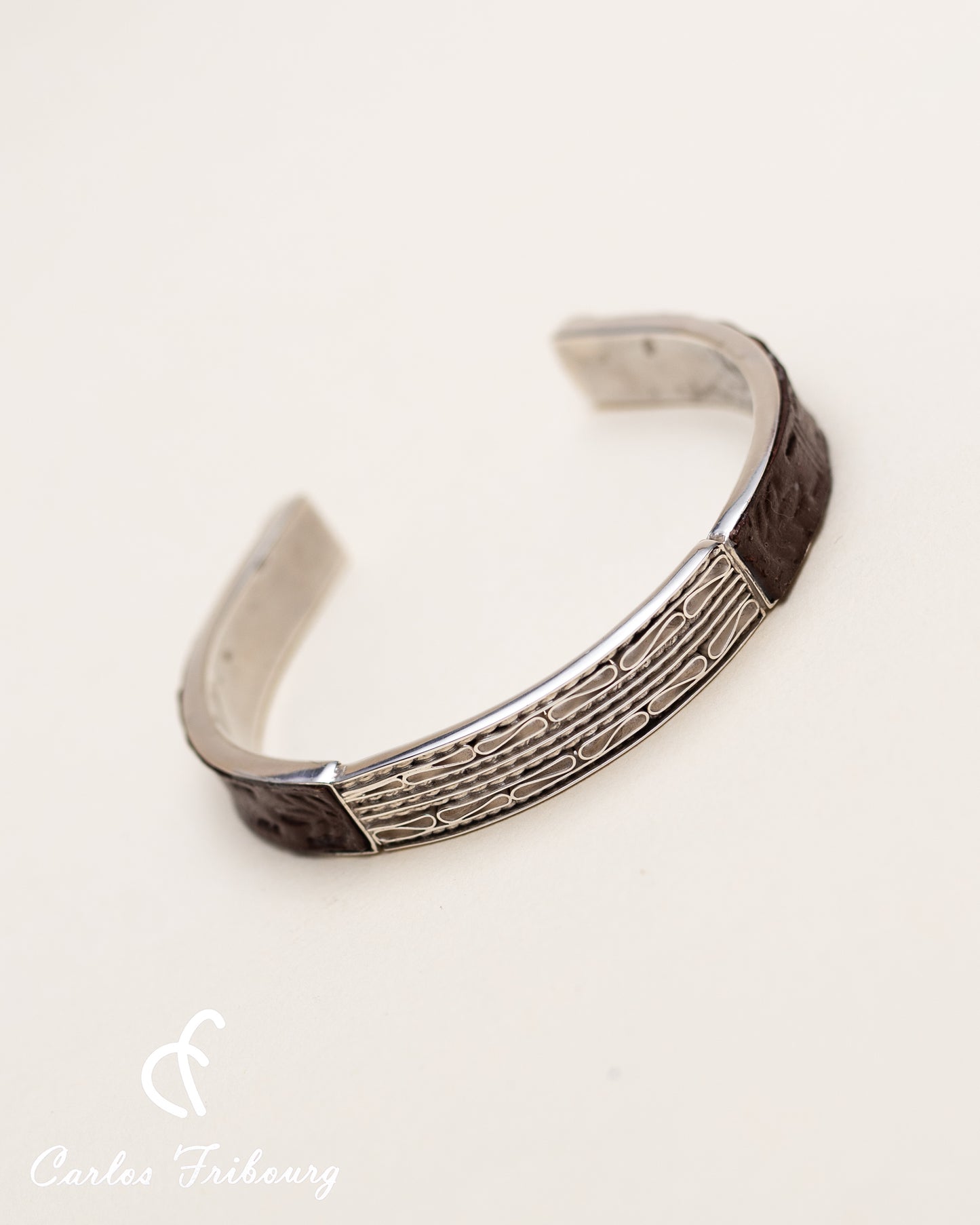 Pulsera "El reflejo"