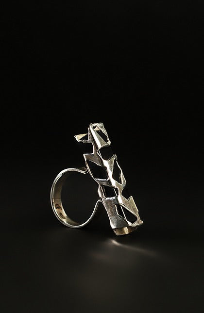 Fragmentos de Sombra