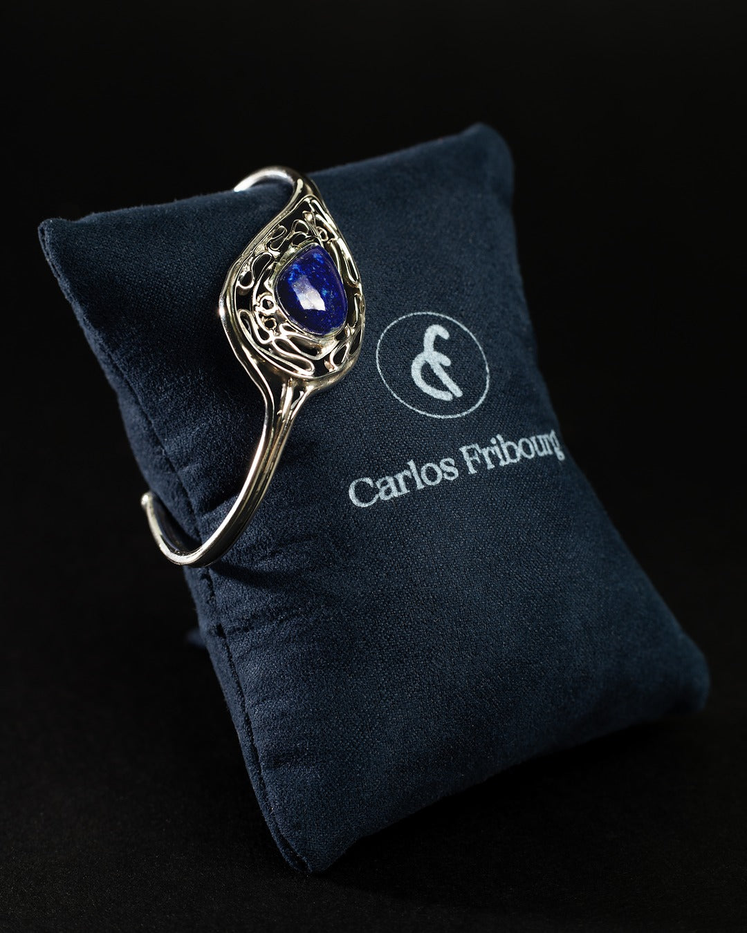 Ojo de Cielo Antiguo