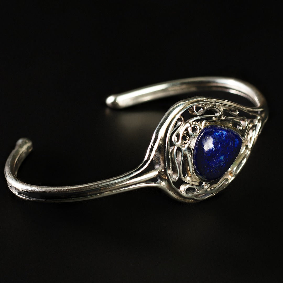 Ojo de Cielo Antiguo