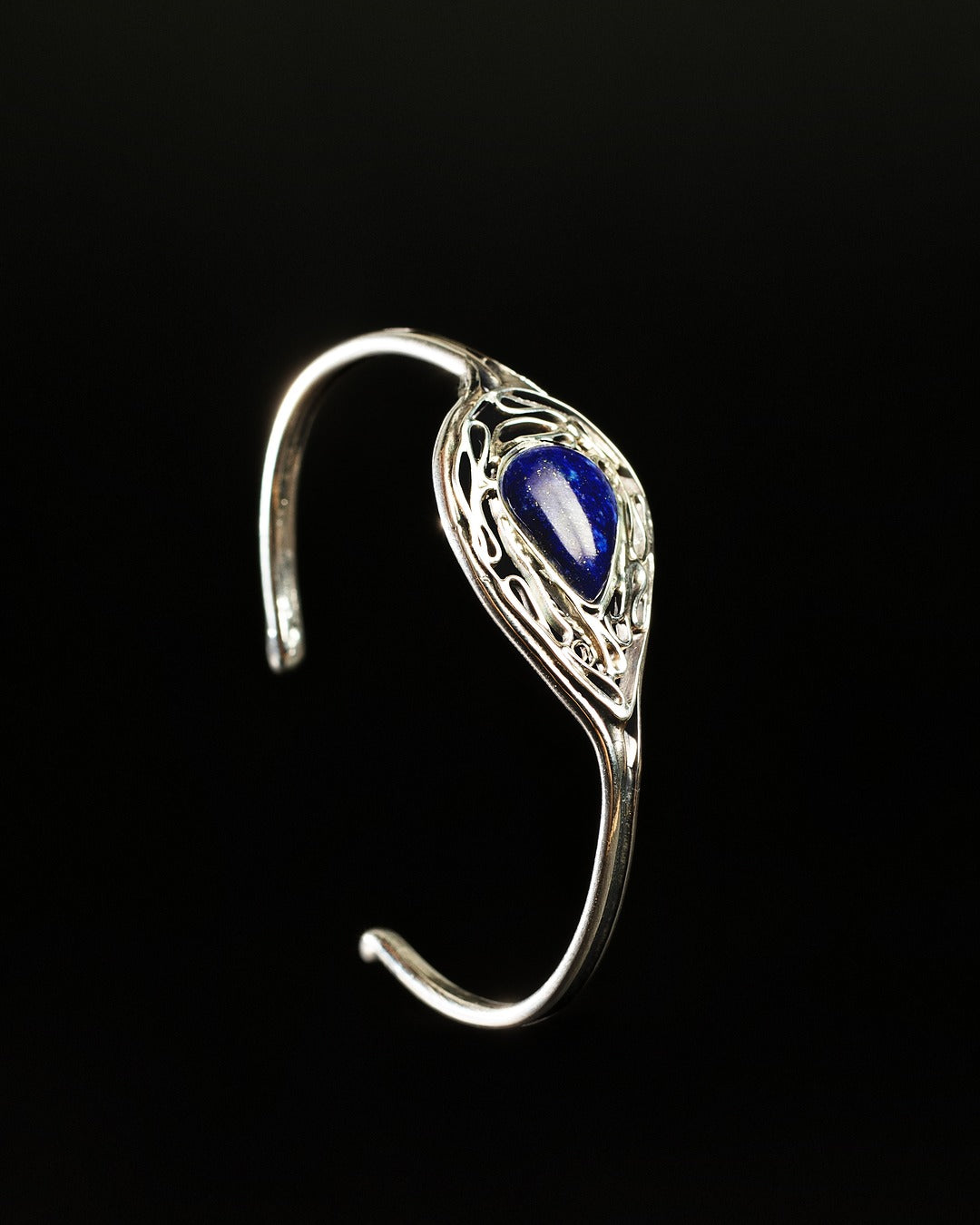 Ojo de Cielo Antiguo